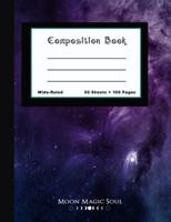 Composition Book