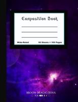 Composition Book