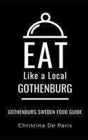 Eat Like a Local-Gothenburg