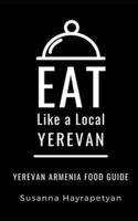 Eat Like a Local-Yerevan