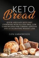 Keto Bread