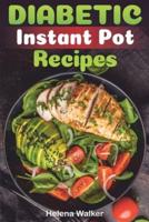 Diabetic Instant Pot Recipes