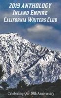 2019 Anthology Inland Empire California Writers Club