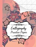 Calligraphy Practice Paper