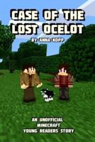 Case of the Lost Ocelot