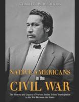 Native Americans in the Civil War
