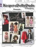 Keepers Dolly Duds Designs Presents...