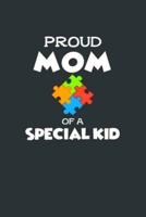 Proud Mom of a Special Kid
