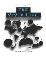 A Book Of Poetry Called The Vivid Life