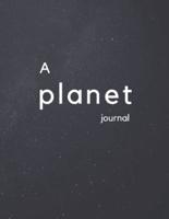 A Planets Journal