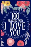 100 Reasons Why I Love You