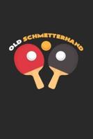 Old Schmetterhand