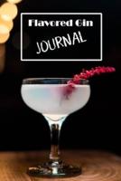 Flavored Gin Journal