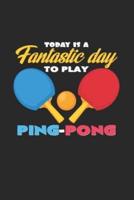 Ping-Pong