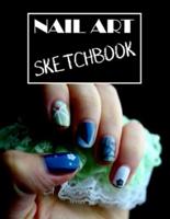 Nail Art Sketchbook