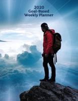 2020 Goal-Based Weekly Planner