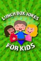 Lunch Box Jokes for Kids