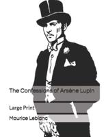 The Confessions of Arsène Lupin