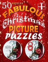 Fabulous Christmas Picture Puzzles