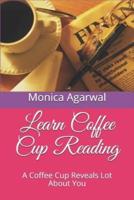 Learn Coffee Cup Reading