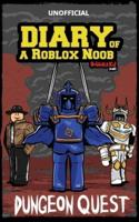 Diary of a Roblox Noob