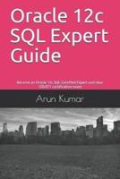 Oracle 12C SQL Expert Guide