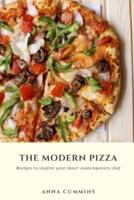 The Modern Pizza