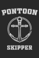 Pontoon Skipper