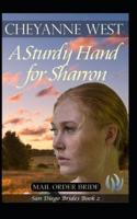 A Sturdy Hand for Sharron