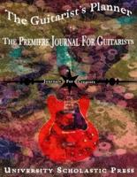 The Guitarist's Planner