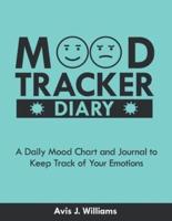 Mood Tracker Diary