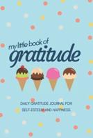 My Little Book of Gratitude