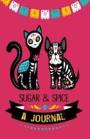 Sugar and Spice Journals