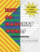 Not-So-Naughty Words