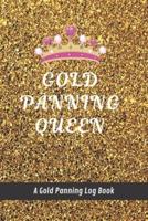 Gold Panning Queen