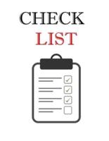 Check List