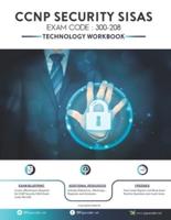 CCNP Security SISAS Technology Workbook