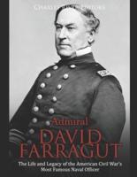 Admiral David Farragut