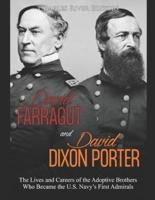David Farragut and David Dixon Porter