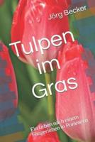 Tulpen Im Gras