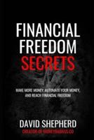 Financial Freedom Secrets