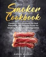 Smoker Cookbook