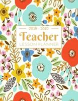 Teacher Lesson Planner