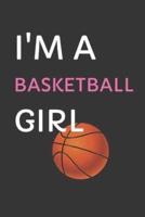 I'm a Basketball Girl