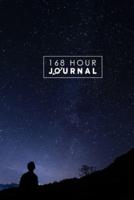 168 Hour Journal