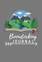 Boondocking Journal
