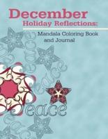 December Holiday Reflections