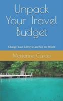 Unpack Your Travel Budget