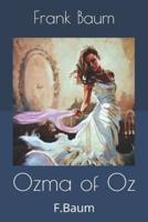 Ozma of Oz