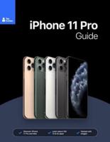 iPhone 11 Pro Guide
